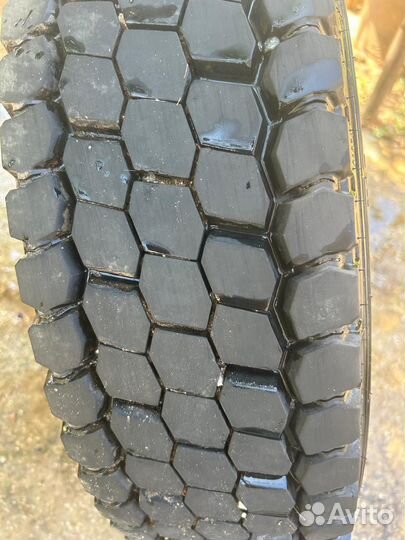 Продам шины б/у
