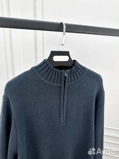 Мужской свитер Kiton