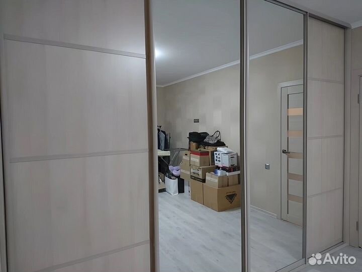 Шкафы купе гардеробные на заказ