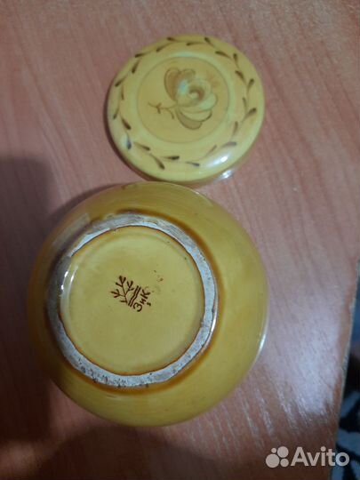 Сахарница СССР