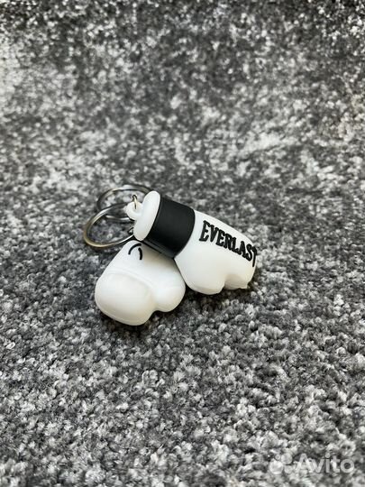 Брелок боксерская перчатка Everlast