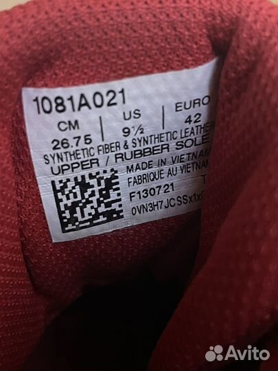 Борцовки asics