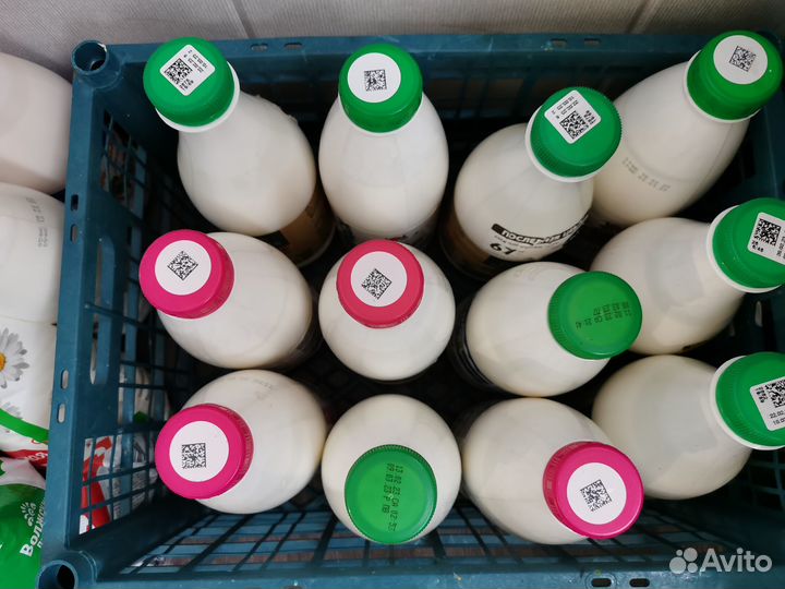 Продукты для животных