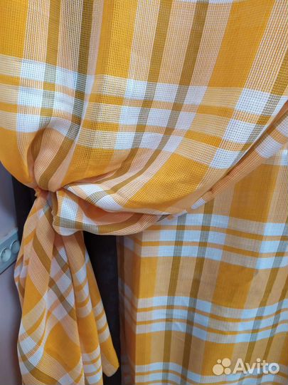 Ткань СССР интерьерная, шторы