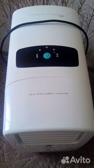 Кондиционер мобильный Timberk AC TIM 07C P8