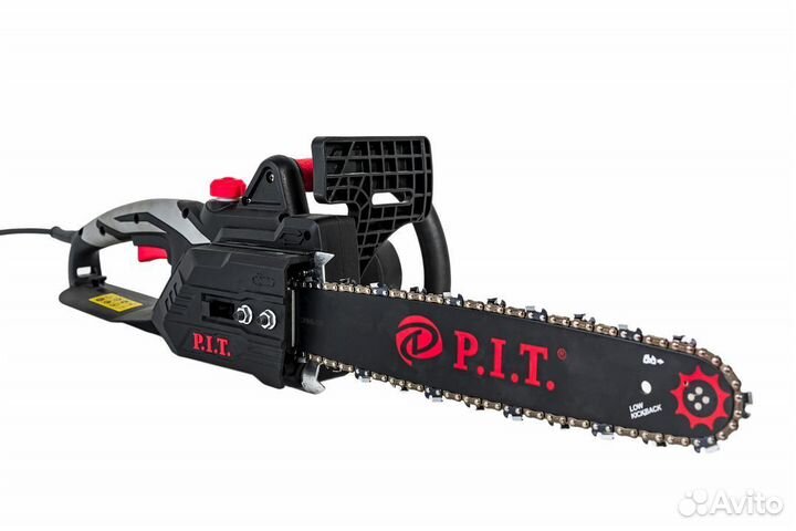 Пила цепная электрическая P.I.T. PKE405-C5