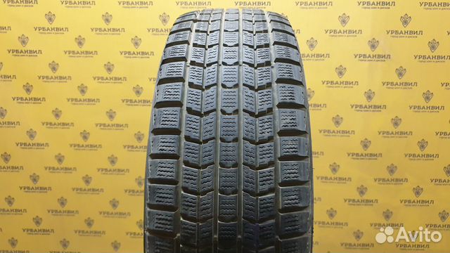 Dunlop Grandtrek SJ7 215/65 R16