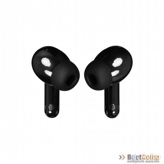 Беспроводные наушники Xiaomi Redmi Buds 6 Lite черные (BHR8653GL)