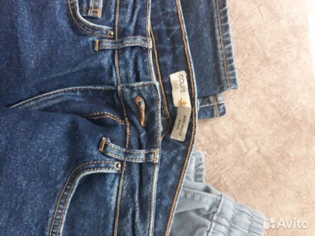 Джинсы colins gloria jeans объявление продам