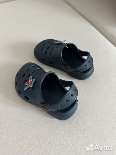 Сабо детские