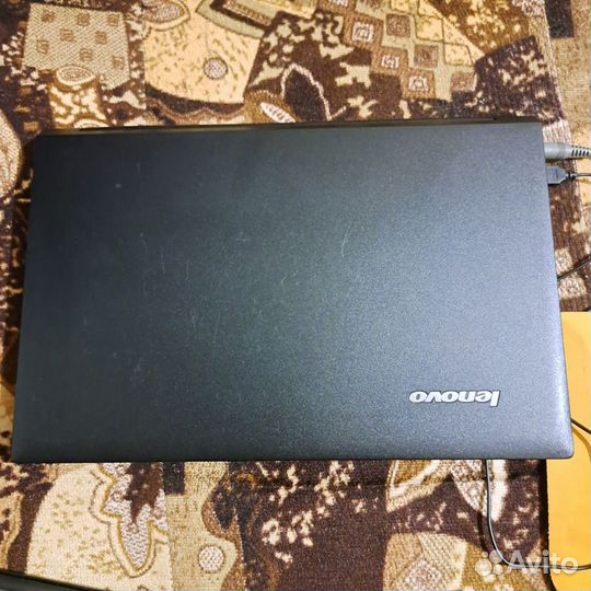 Lenovo b590