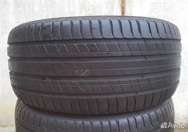 Michelin Latitude Sport 3 275/45 R20 101W