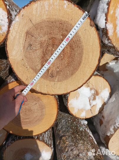 Доска ольхи необрезная