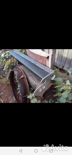 Спойлер pro sport