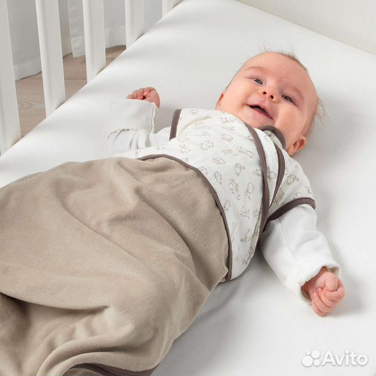 Спальный мешок детский IKEA
