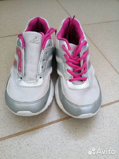 Кеды, кроссовки для девочки р31, р 34, р35, р34