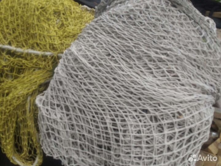 Сетка фасадная