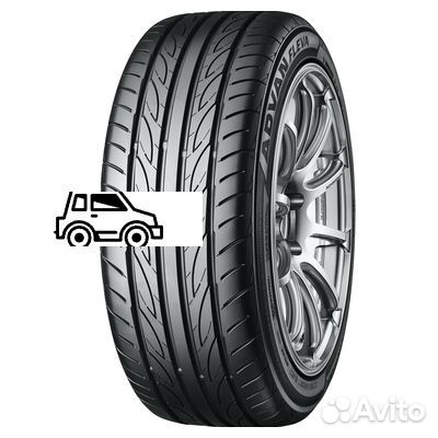 Yokohama Advan Fleva V701 205/45 R16 87W