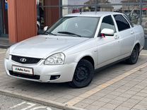 ВАЗ (LADA) Priora 1.6 MT, 2010, 224 000 км, с пробегом, цена 360 000 руб.