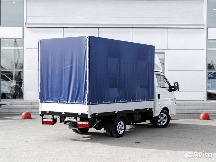 Sollers Argo 2.0 МТ, 2024