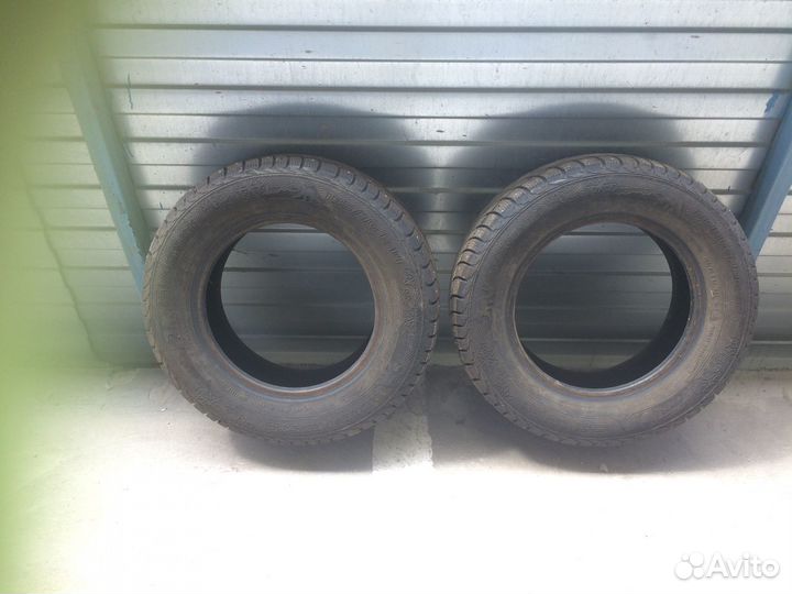 Gislaved Nord Frost 5 185/70 R14 88T