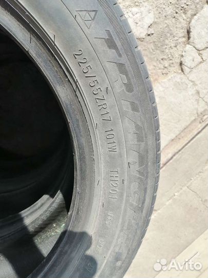 Triangle Sports TH201 225/55 R17