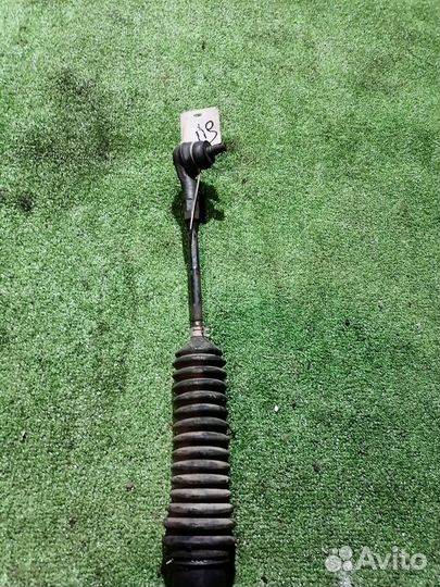 Рейка рулевая Daewoo Matiz