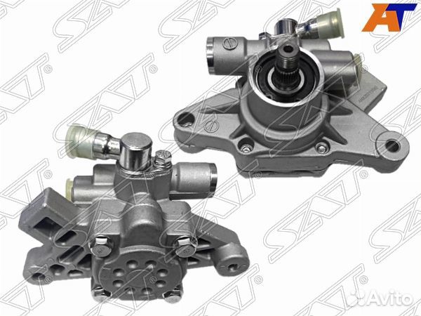 Насос гур honda orthia