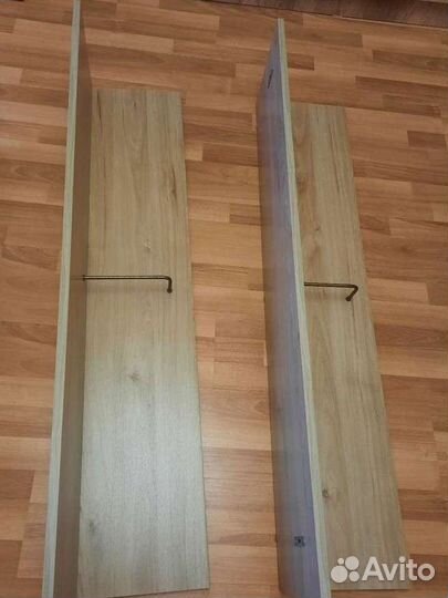 Полка настенная