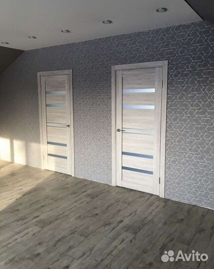 Ремонт и отделка квартир