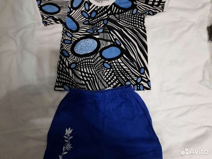 Детские вещи для девочек