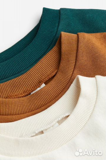 Свитшот hm 110/116 на мальчика