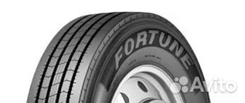 Fortune 385/65R22,5 164K (158L) FAR603 TL M+S 3pms