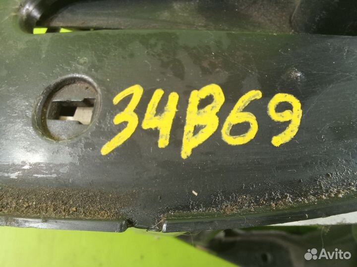 Кулиса АКПП для Ford Focus 1