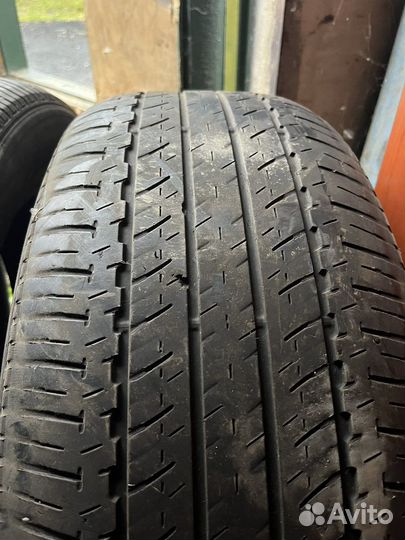 Bridgestone Dueler H/L 245/55 R19 103S