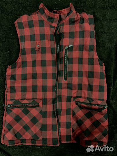 Спецодежда