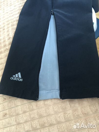 Брюки спортивные женские