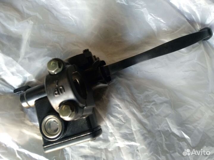 Запчасти для скутеров