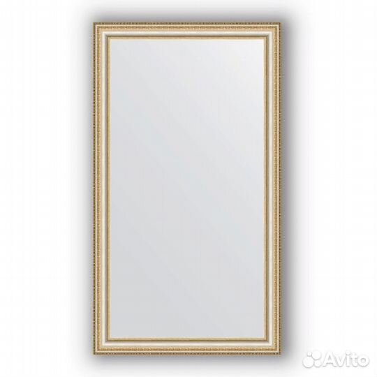 Зеркало Evoform Definite 115х65 BY 1087 в багетно