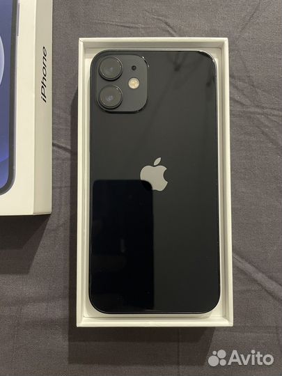 iPhone 12 mini, 128 ГБ