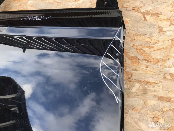 Дверь задняя правая Audi Q5 FY 2017-н.в