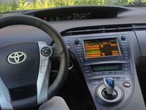 Toyota Prius 1.8 CVT, 2009, 320 000 км, с пробегом, цена 1 320 000 руб.