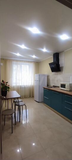 1-к. квартира, 35 м², 2/14 эт.