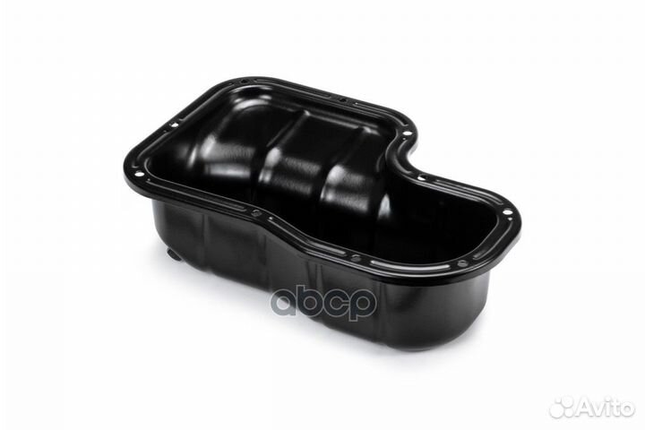 Поддон масляный двигателя 8362041 metaco