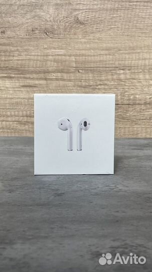 Наушники AirPods 3 с шумоподавлением