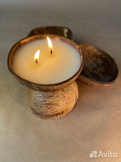 Арома-свечи: опт, розница, корпоративные заказы