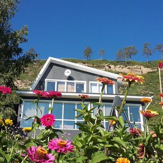 Дом 120 м² на участке 8 сот.