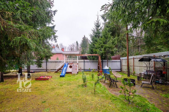 Участок 10,2 сот. (ИЖС)