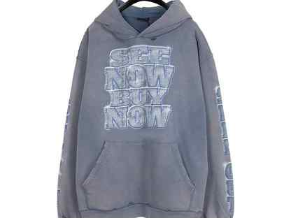 Худи Balenciaga XS-XXL, Москва