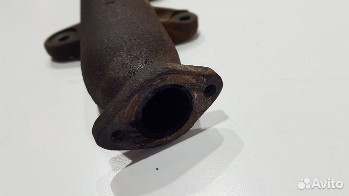 Радиатор системы EGR (SsangYong Kyron)